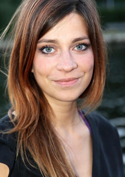 Claudia Eisinger photo