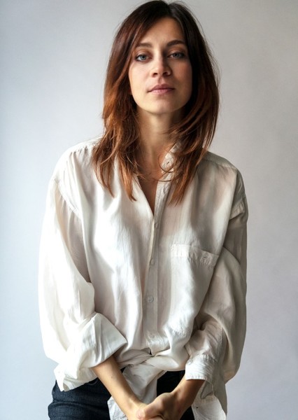Claudia Eisinger photo