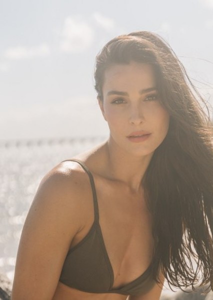 Claudia Elisabeth photo