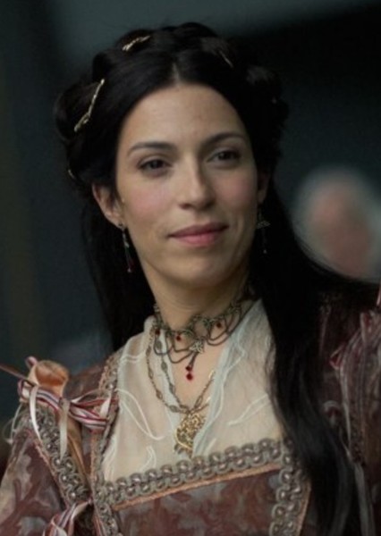 Claudia Ferri