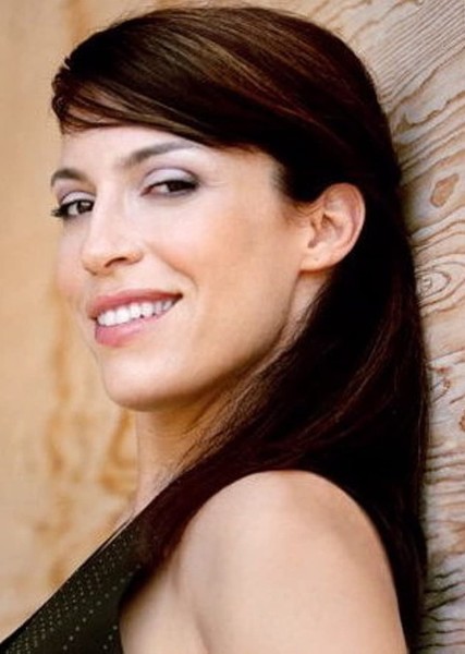 Claudia Ferri photo