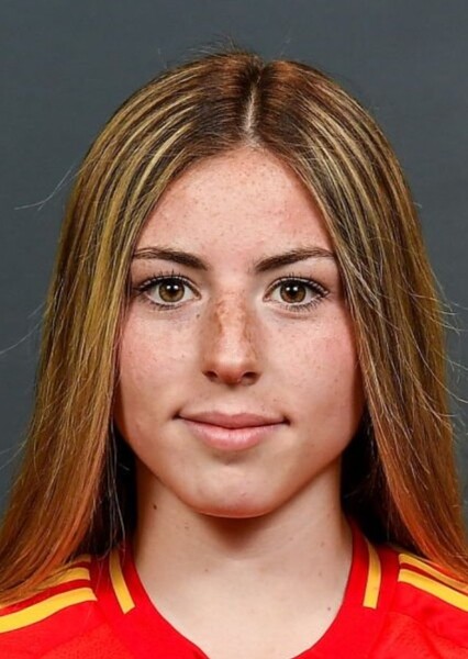 Claudia García-Calvo