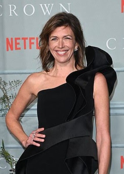 Claudia Harrison photo