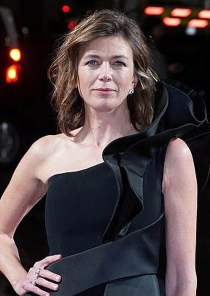 Claudia Harrison photo