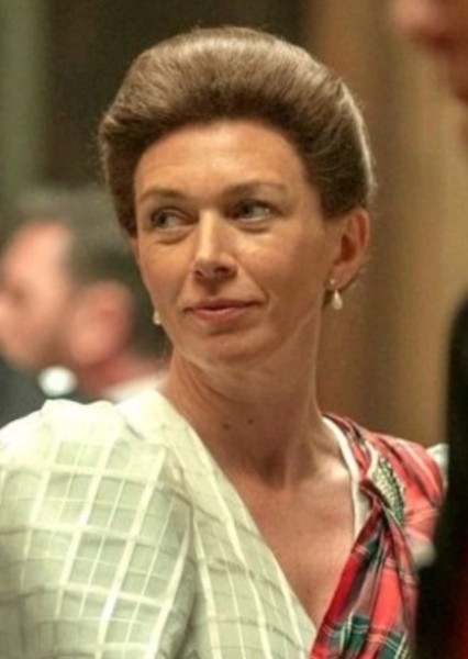 Claudia Harrison photo