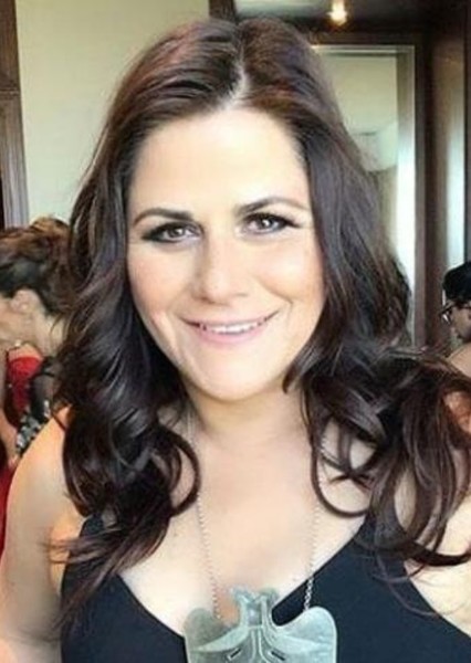 Claudia Hidalgo