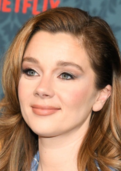 Claudia Jessie photo