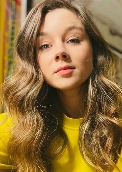 Claudia Jessie