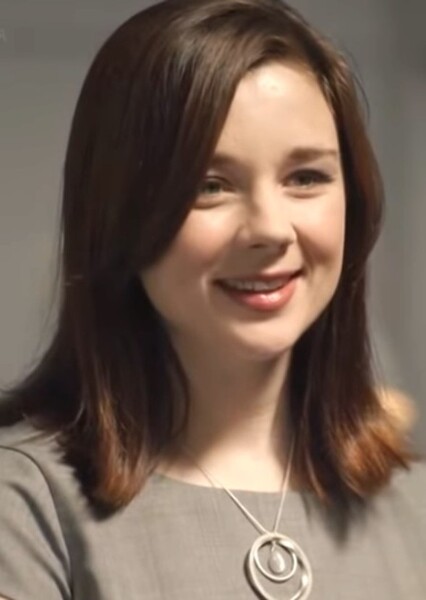 Claudia Jessie photo