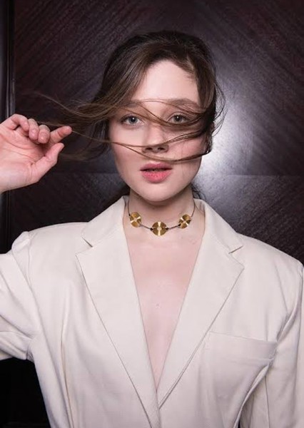 Claudia Jessie photo