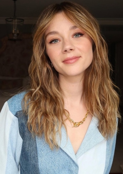 Claudia Jessie
