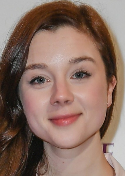 Claudia Jessie