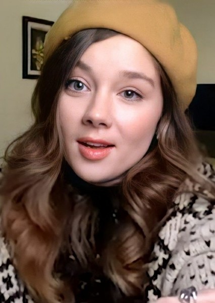 Rose (young)
