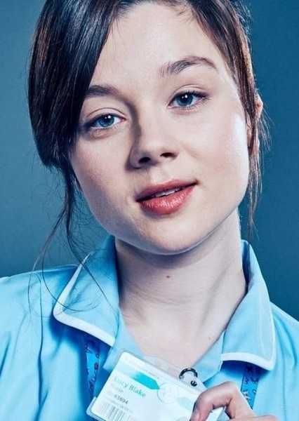 Claudia Jessie photo