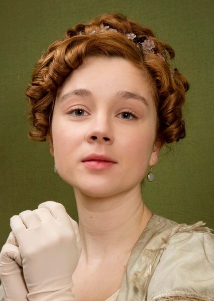 Claudia Jessie photo