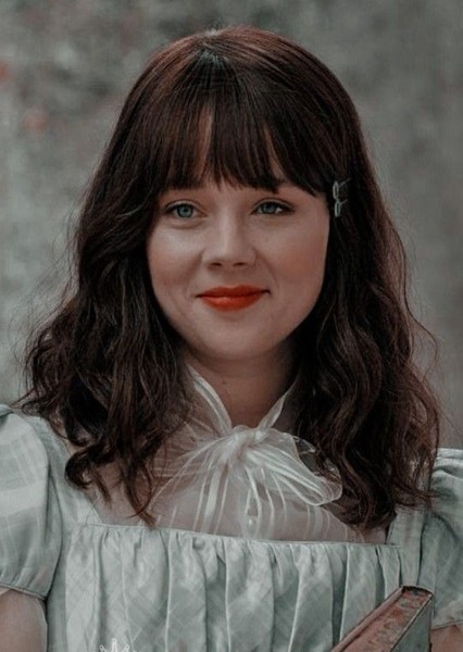 Claudia Jessie