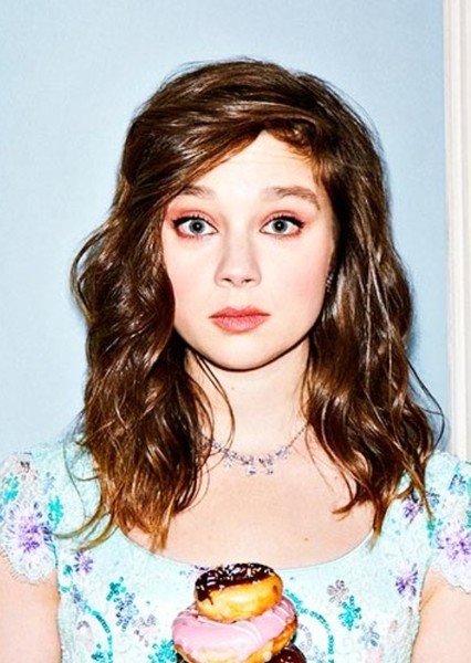 Claudia Jessie photo
