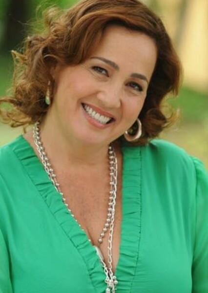 Cláudia Jimenez