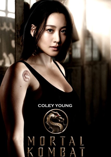 Claudia Kim photo