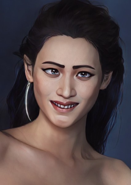 Claudia Kim photo