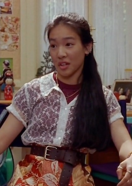 Claudia Kishi photo