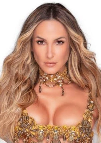 Claudia Leitte photo