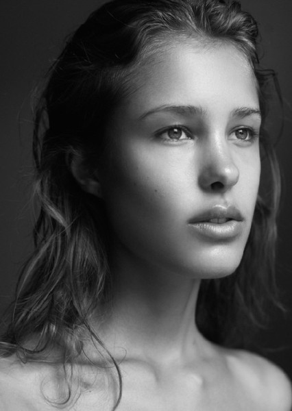 Claudia Liberova photo