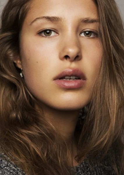 Claudia Liberova photo