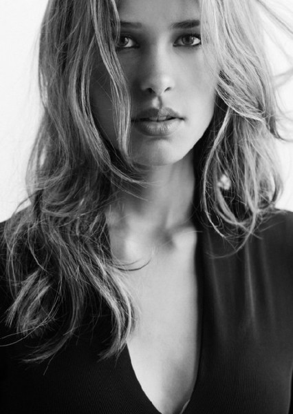 Claudia Liberova photo