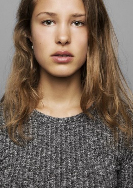 Claudia Liberova photo