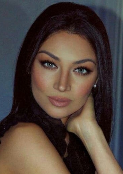 Claudia Lynx photo
