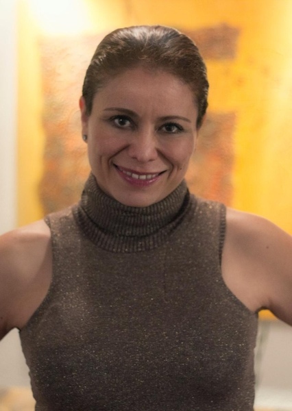 Claudia Motta