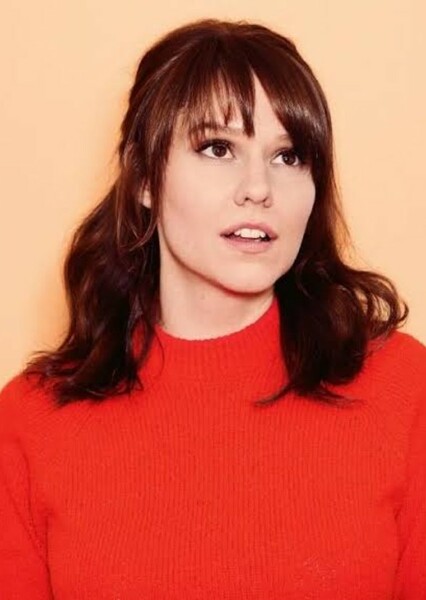 Claudia O'Doherty