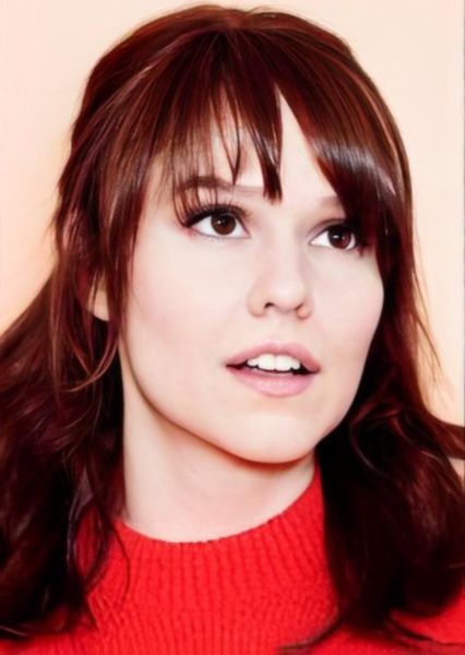 Claudia O'Doherty photo
