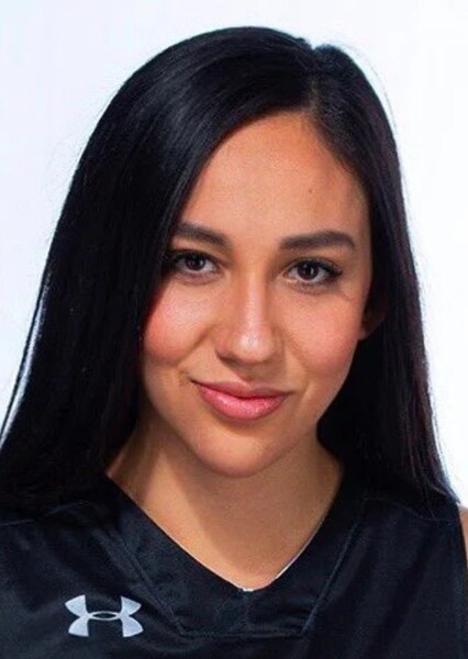 Claudia Ramos photo
