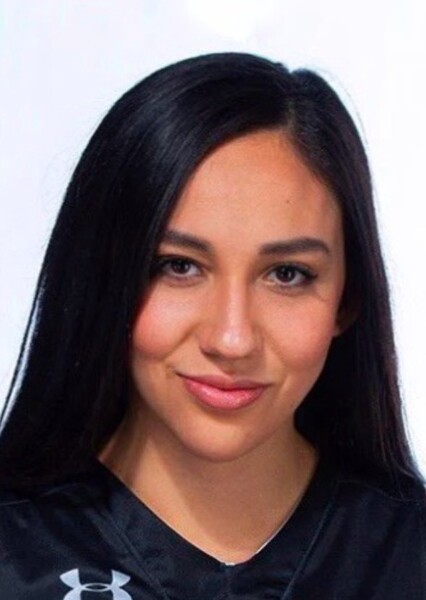 Claudia Ramos