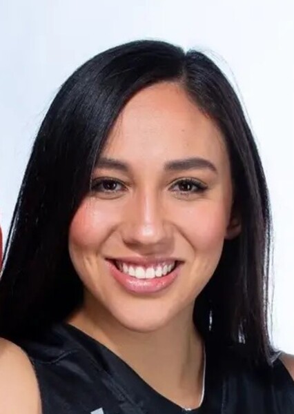 Claudia Ramos photo
