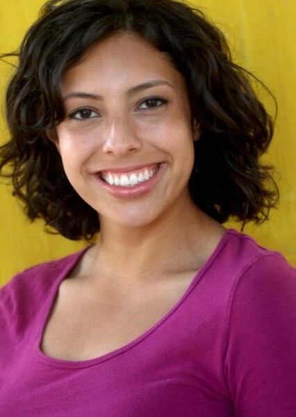 Claudia Restrepo photo