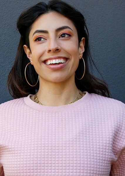 Claudia Restrepo photo
