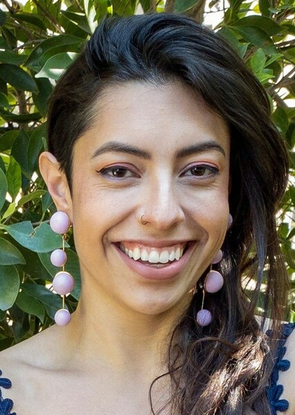 Claudia Restrepo photo