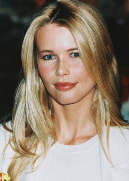 Claudia Schiffer