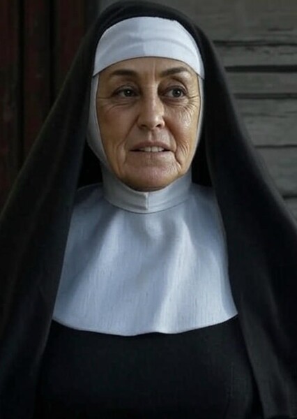 Claudia Sheinbaum