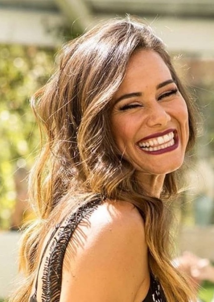 Cláudia Vieira photo