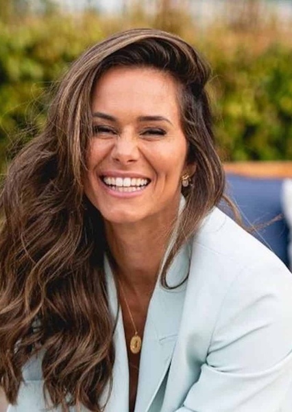 Cláudia Vieira photo