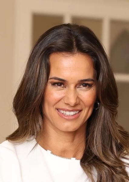 Cláudia Vieira photo
