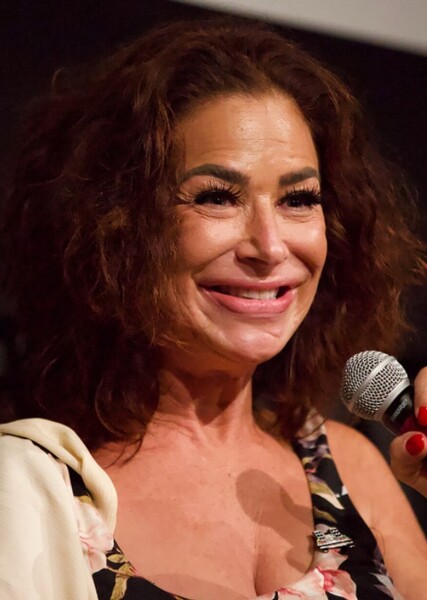Claudia Wells