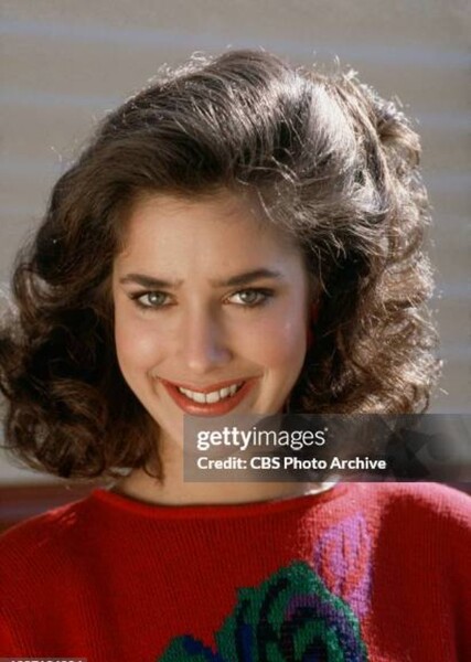 Claudia Wells photo