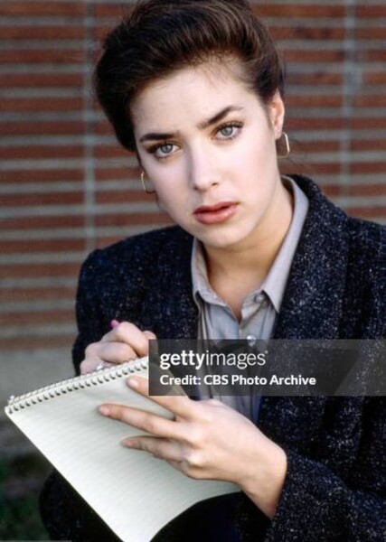 Claudia Wells photo