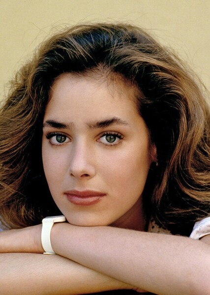Claudia Wells photo