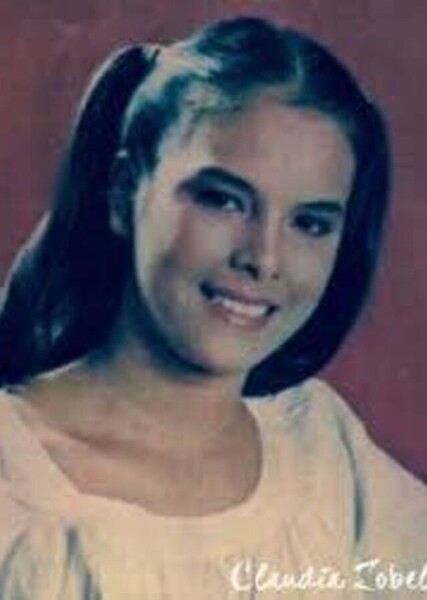 Claudia Zobel